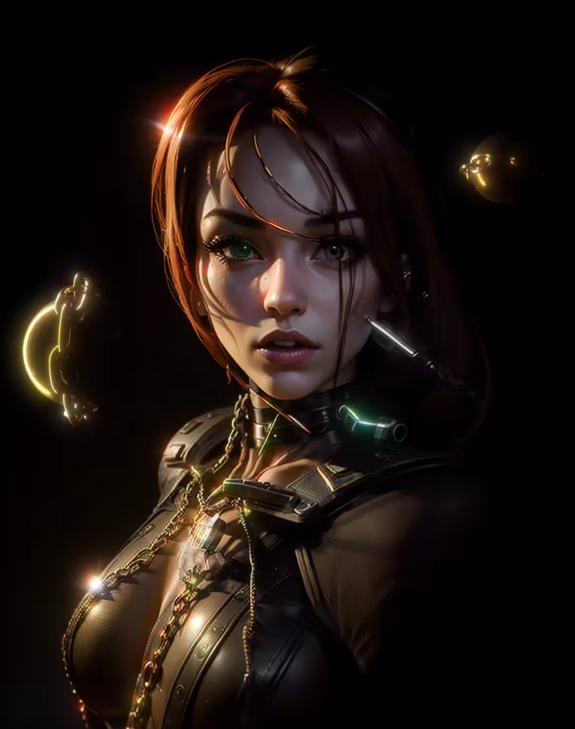 Nova - Synthetic 002