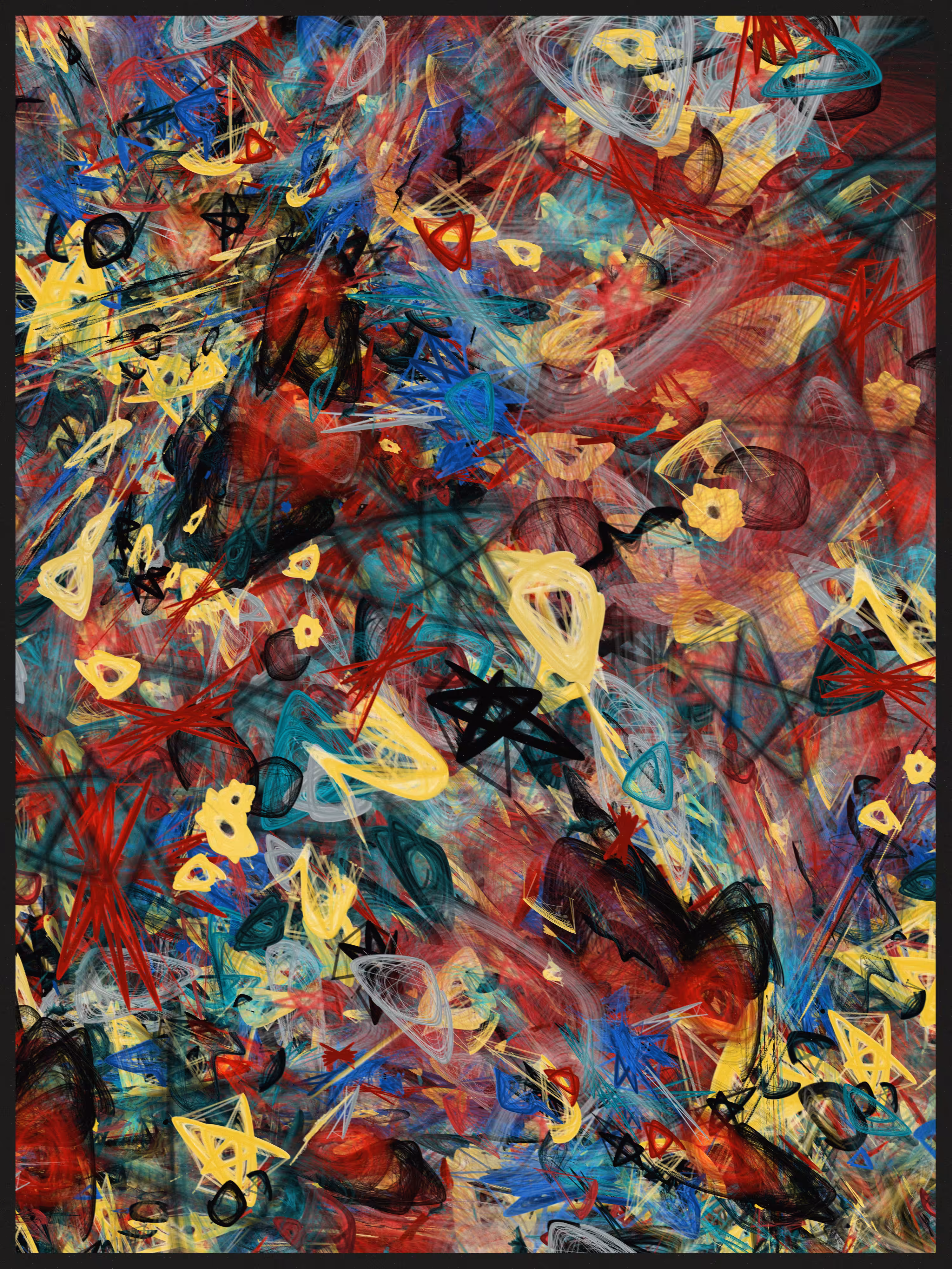 ostinato #70