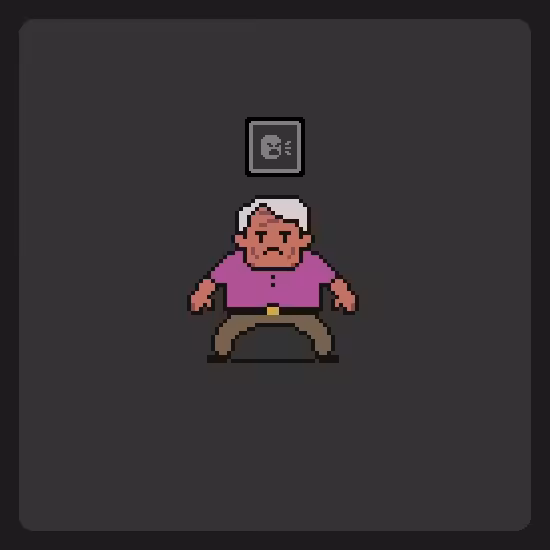 Tiny Boomer #24