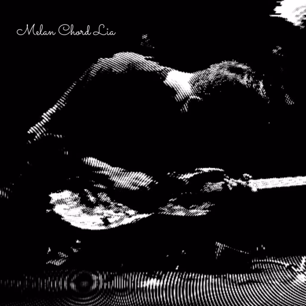 Melanchordlia - 3