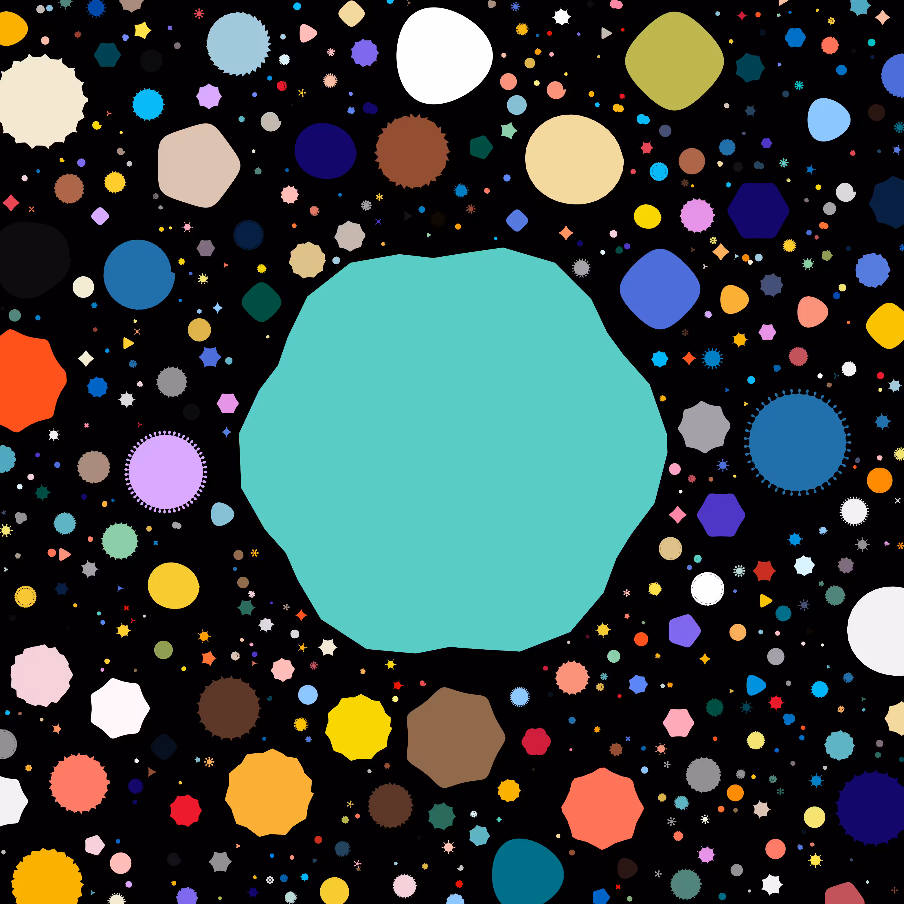 Stars #5