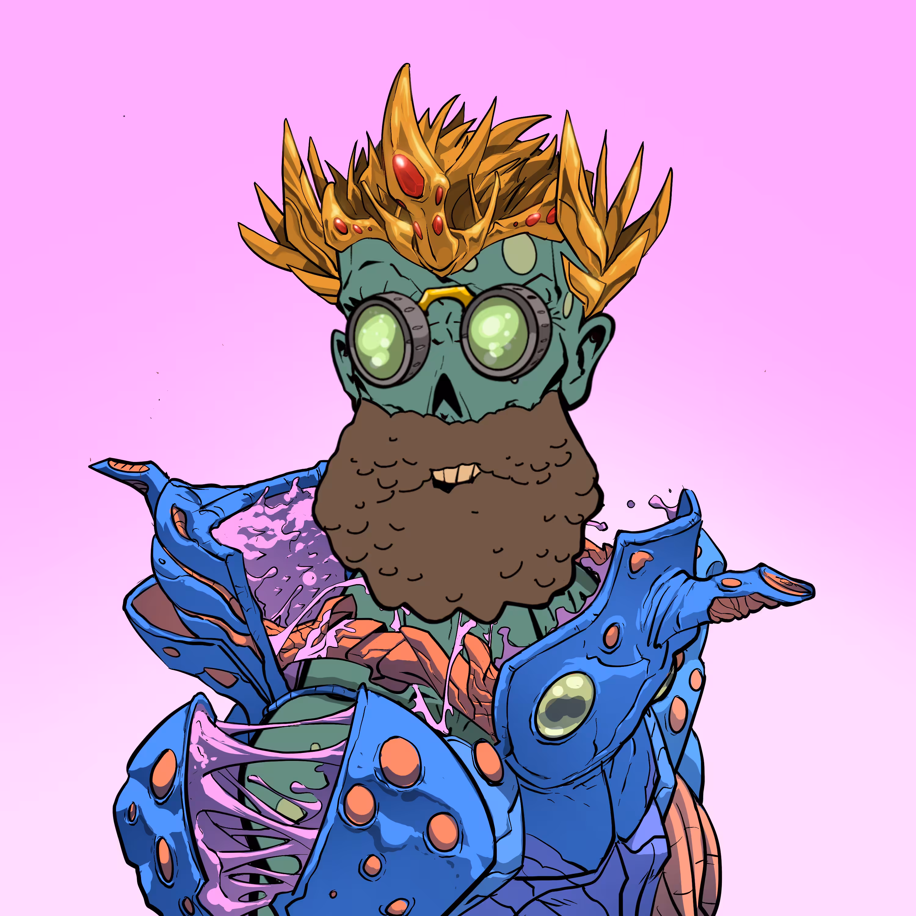 GlieseZombiePFP #50