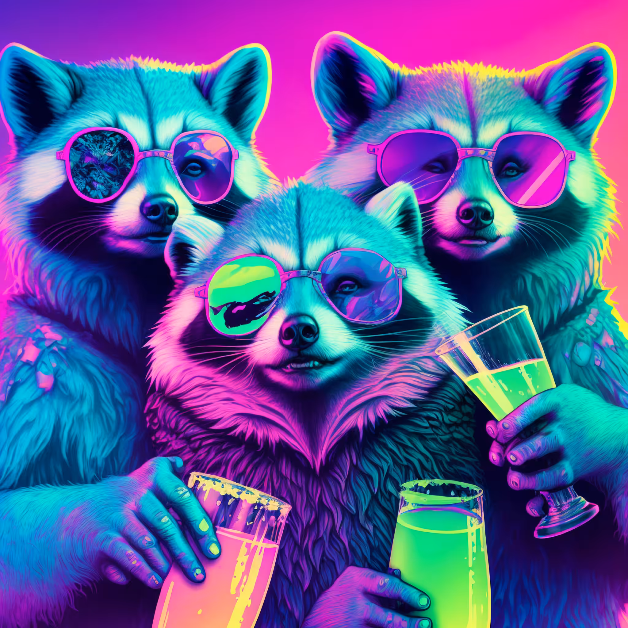 Let's Roll