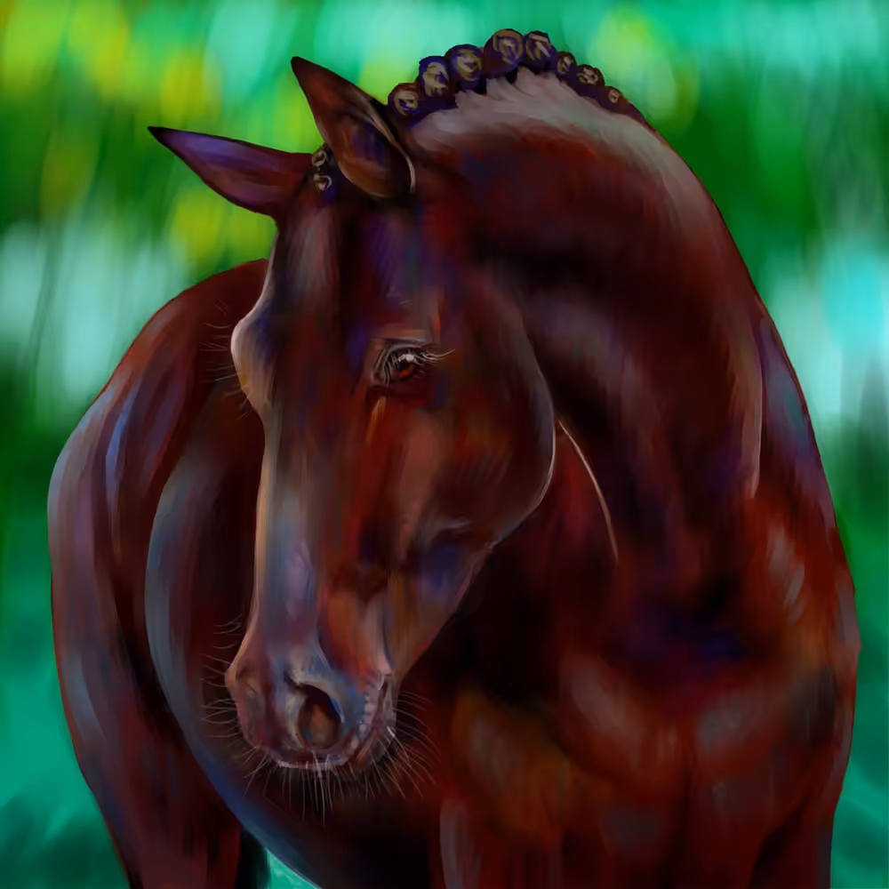 Horse