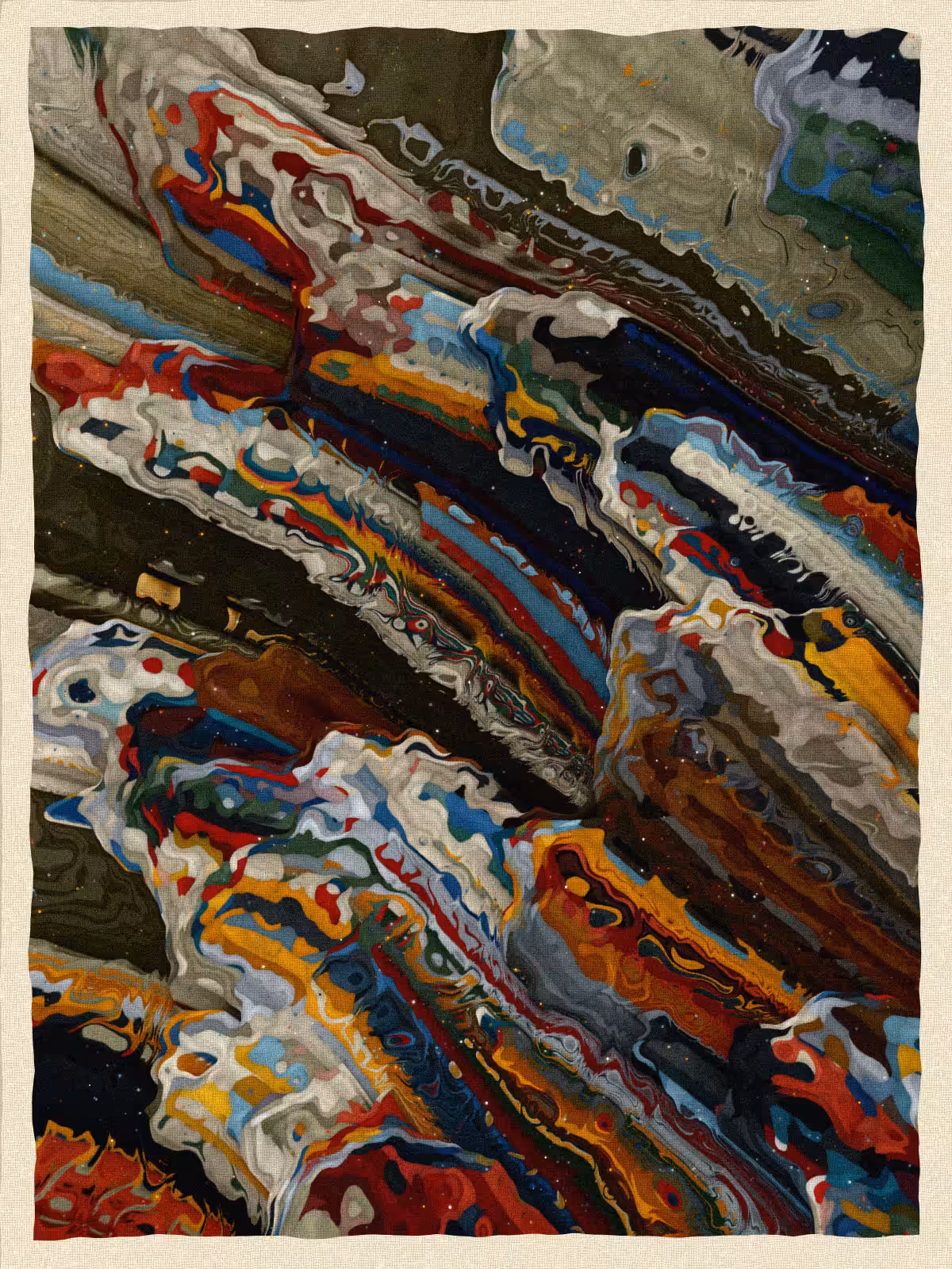 Deliverance #65