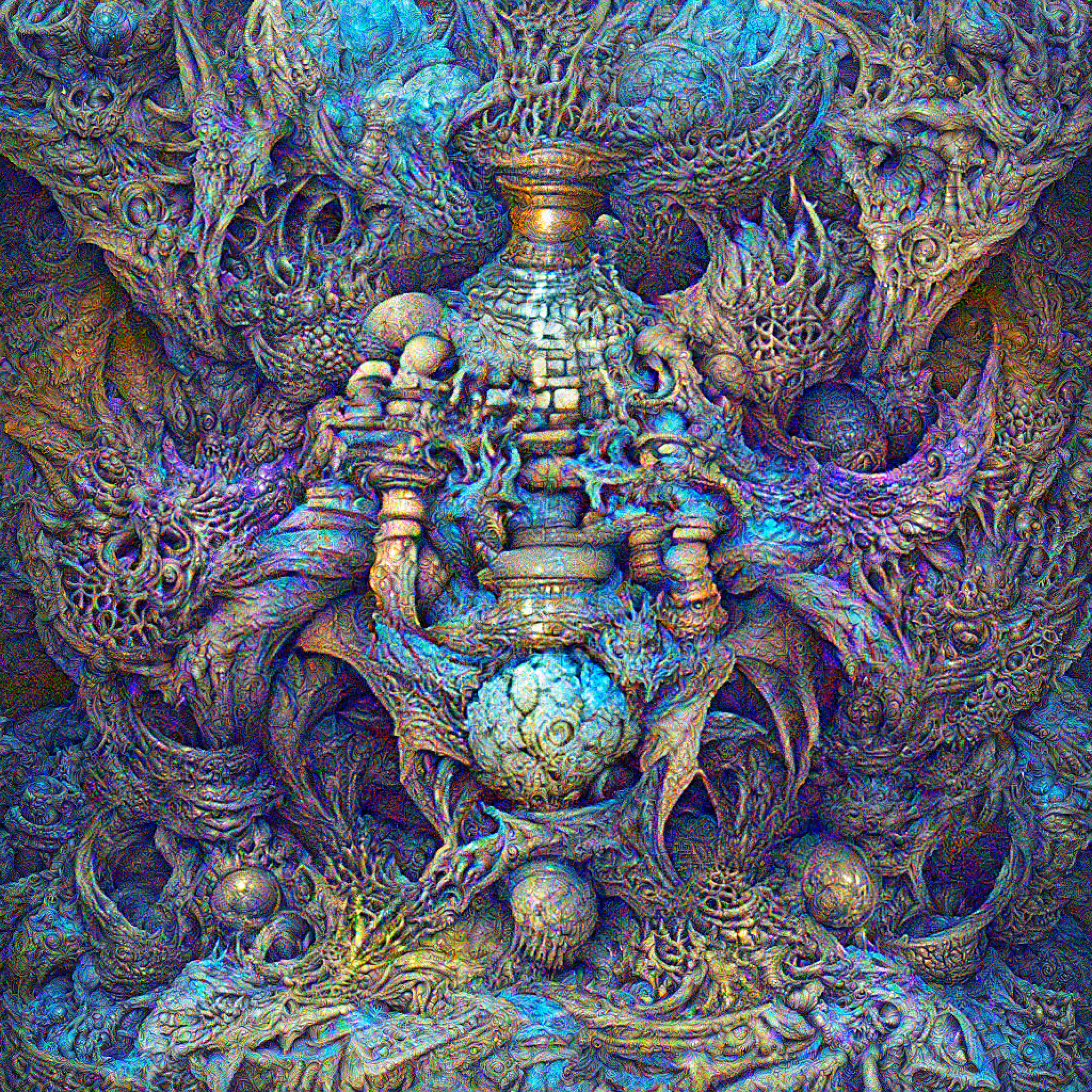 The Eternal Guardian