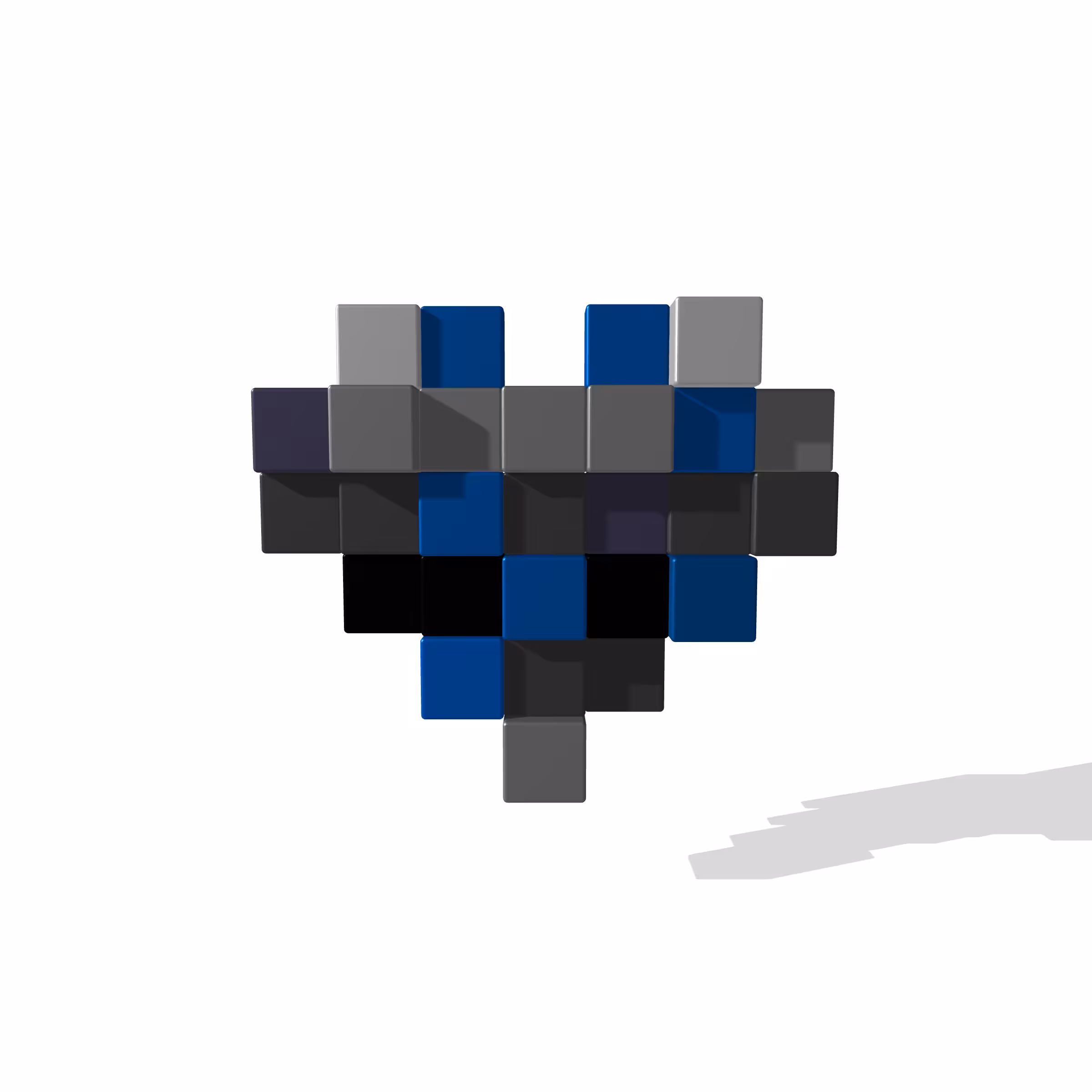 heart + craft #6558