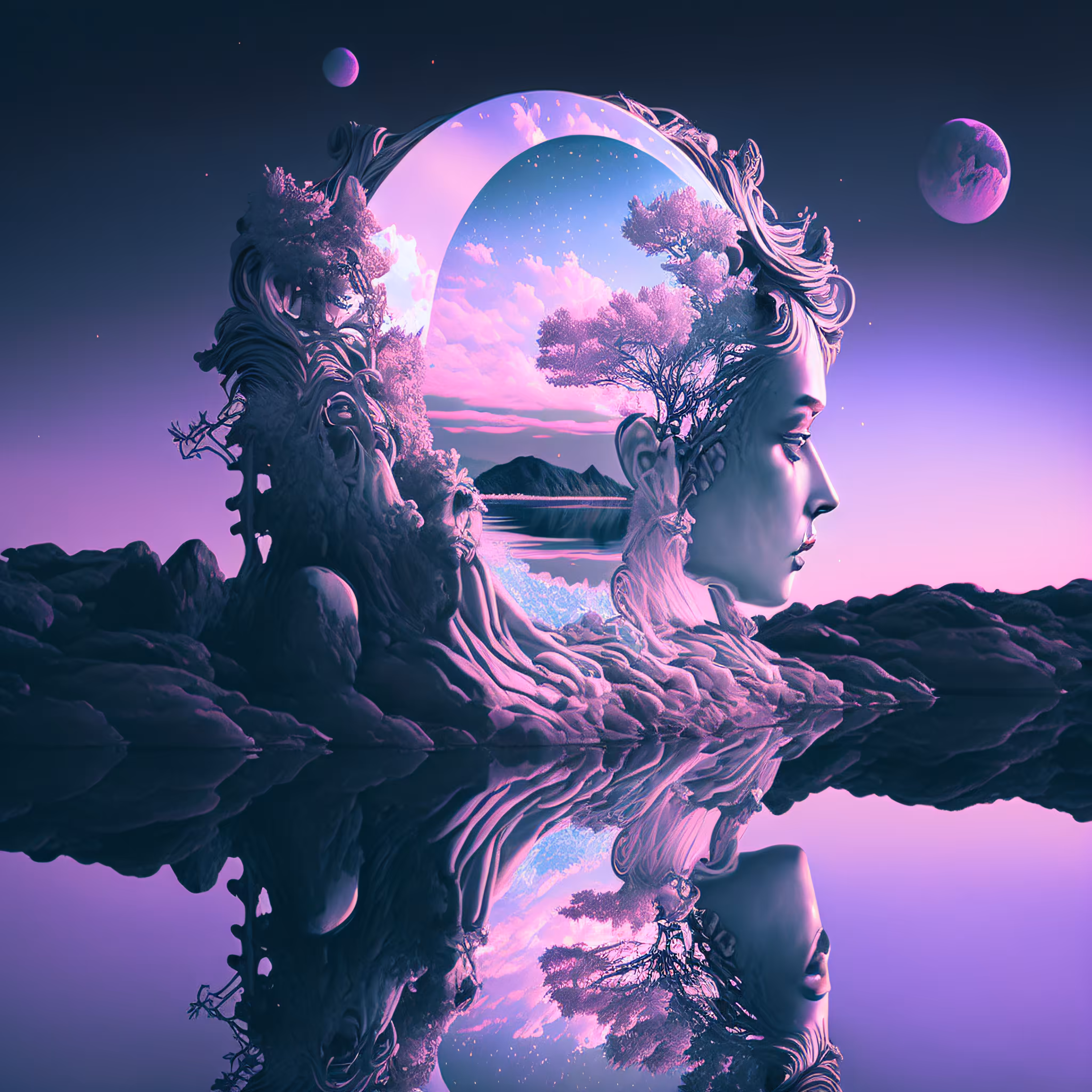 Mind Palace