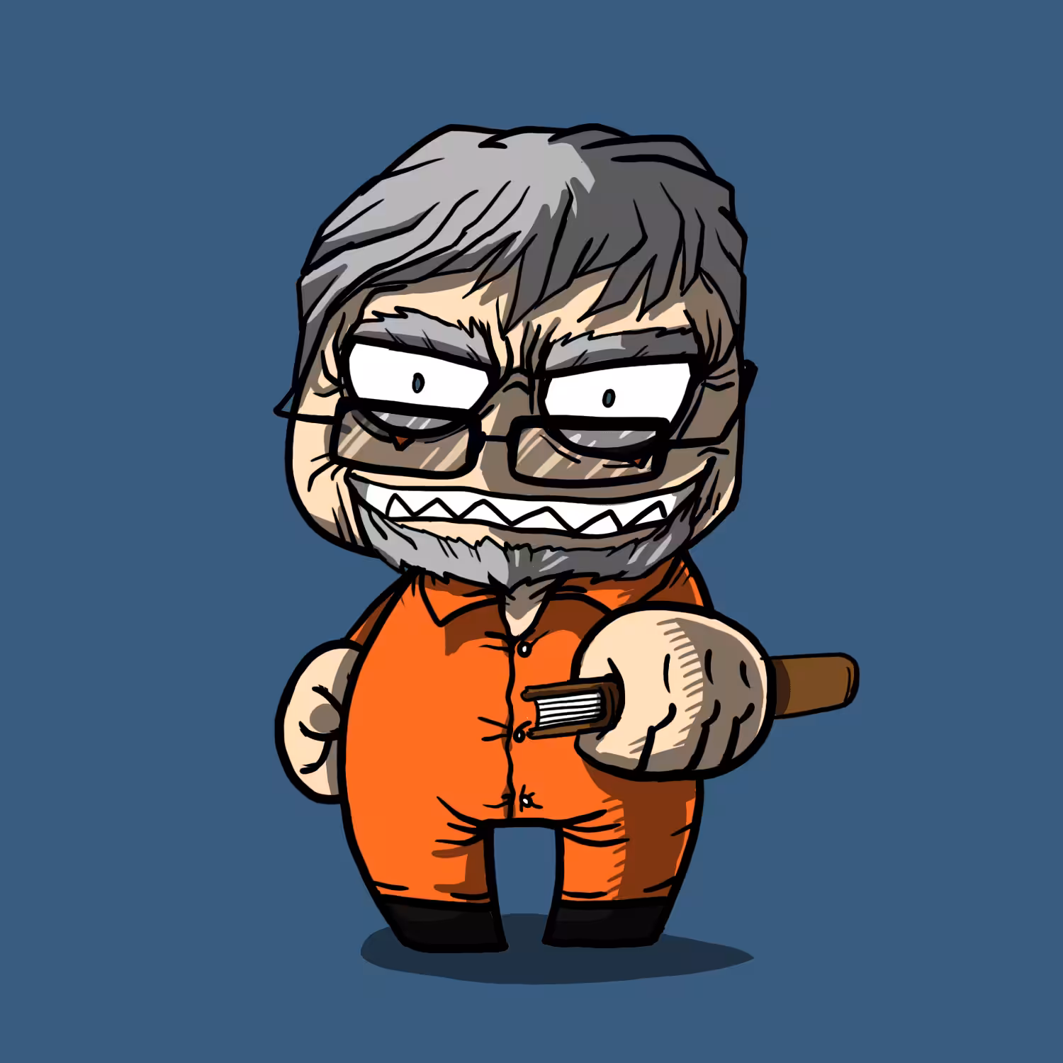 TinyKillers #103