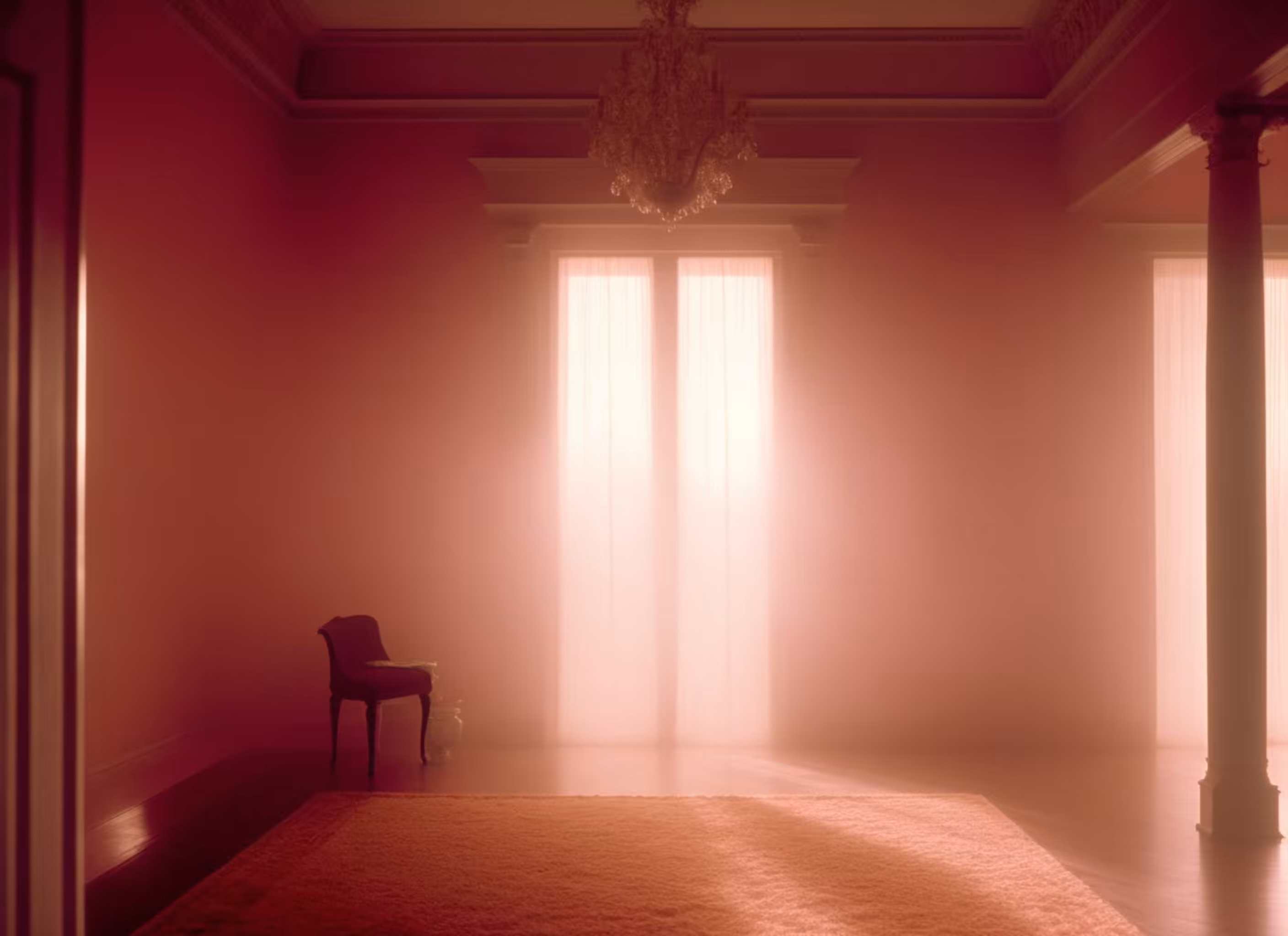 Vaportecture №2