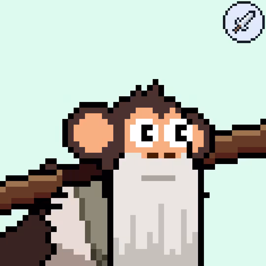 Chimpers #1335