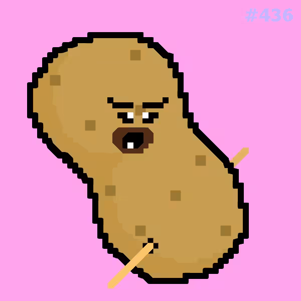 Peanut Gallery #436