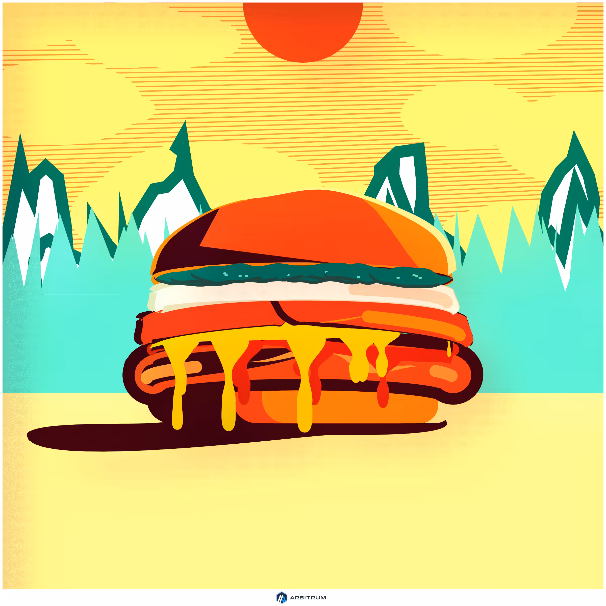 Arbiburgers | ETHDenver #20