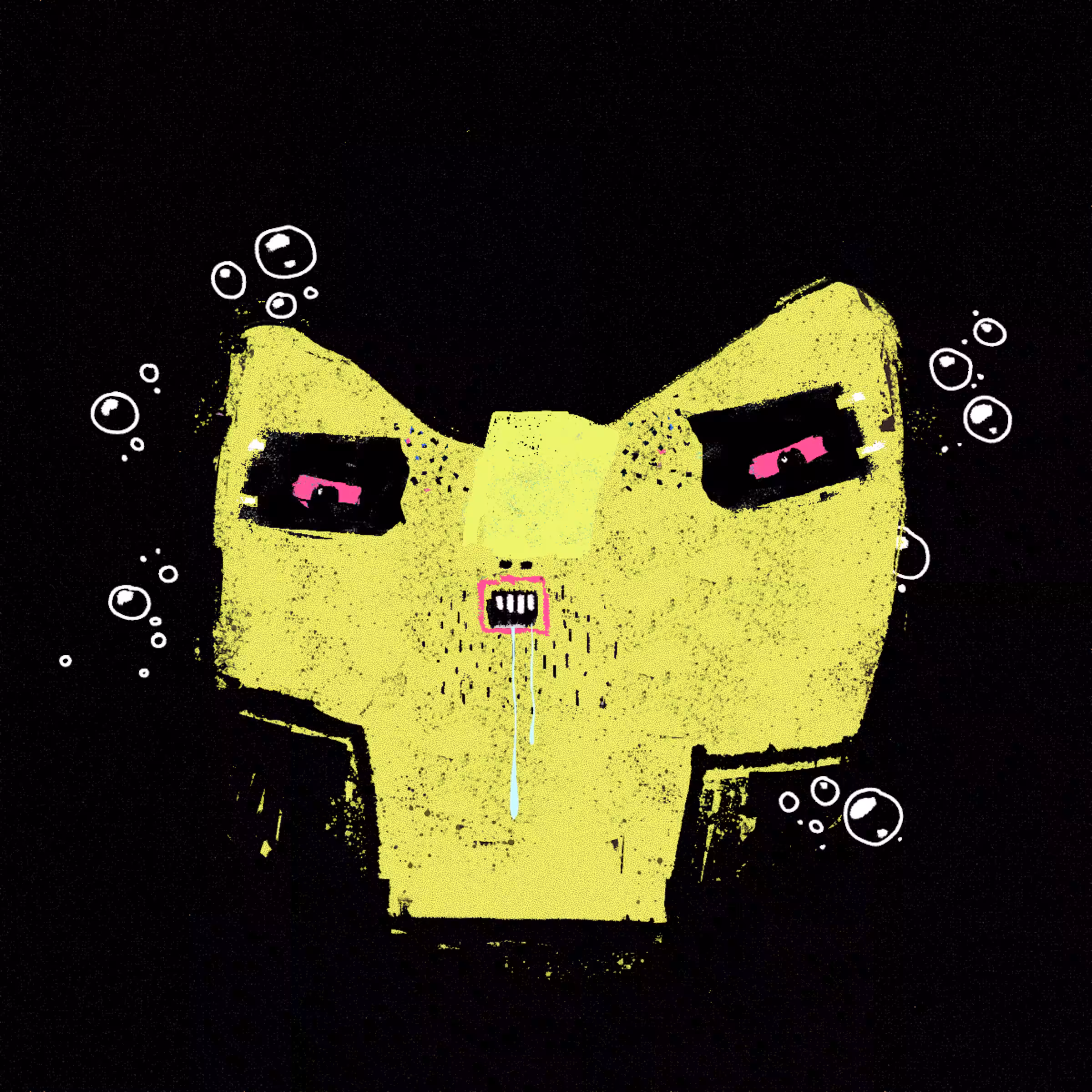 Dumbster #60