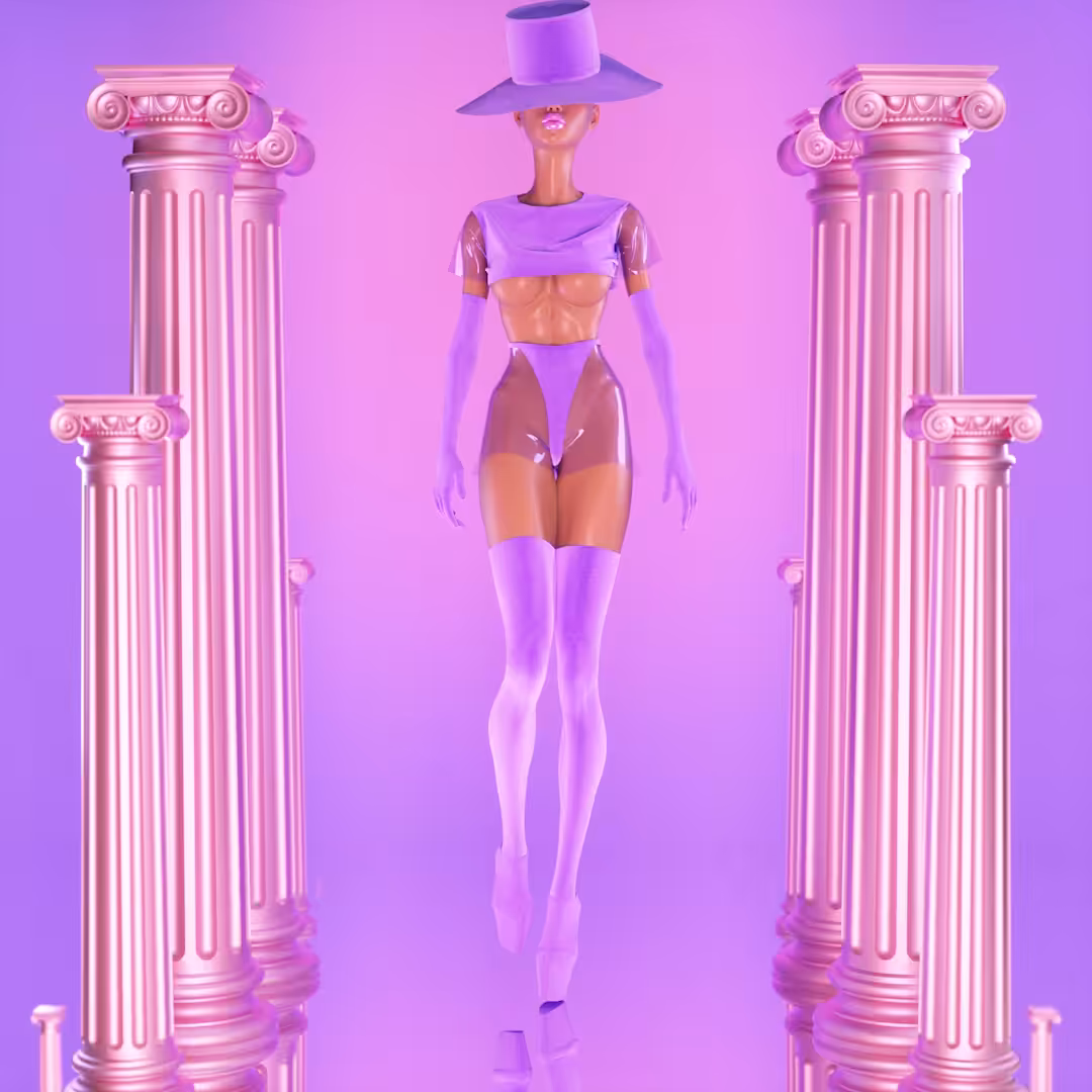 Modum Pastelae - Holoserica