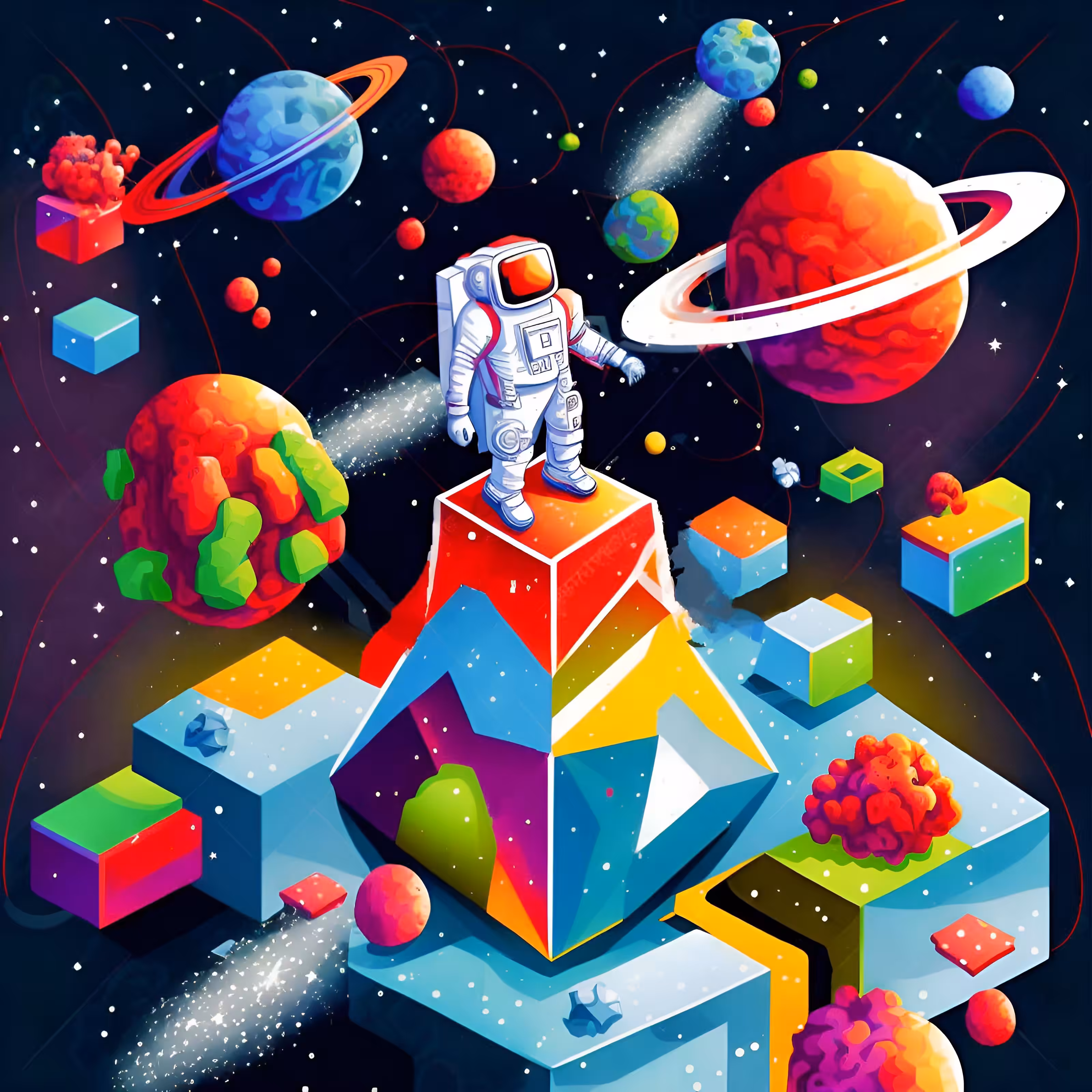 Astro III