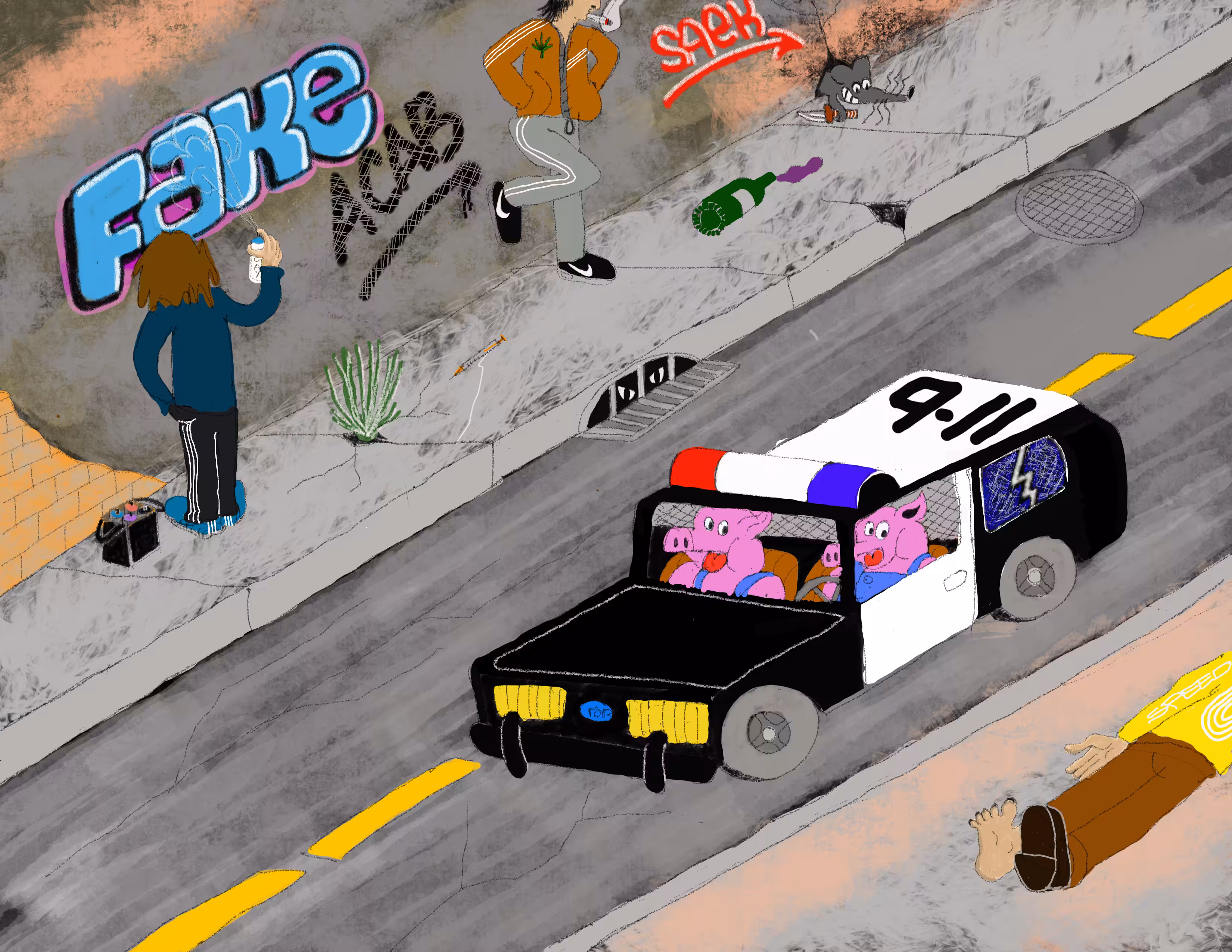 ACAB