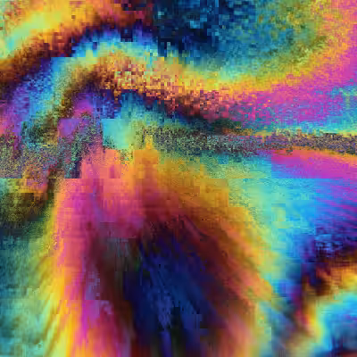 On A Rolling Sea #8