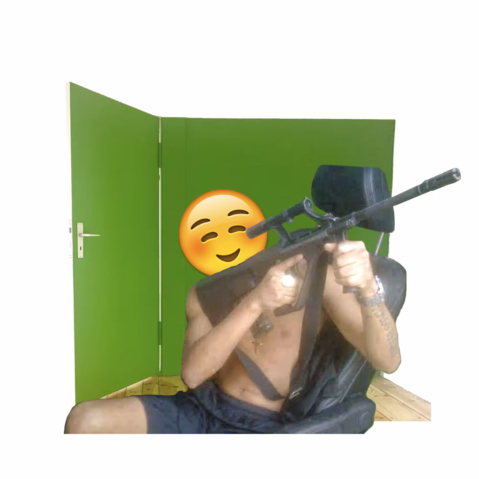ICONOCLASH #42