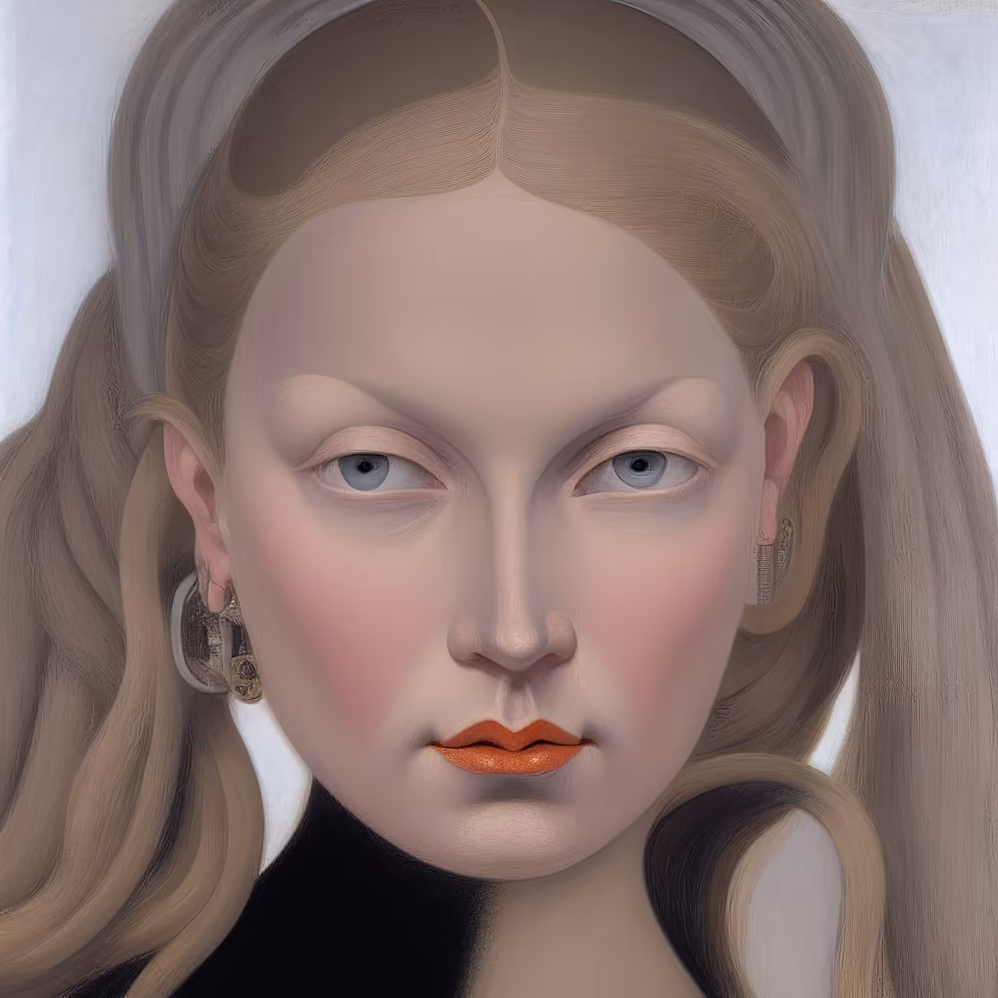 Lost Poets: La Femme Dangereuse