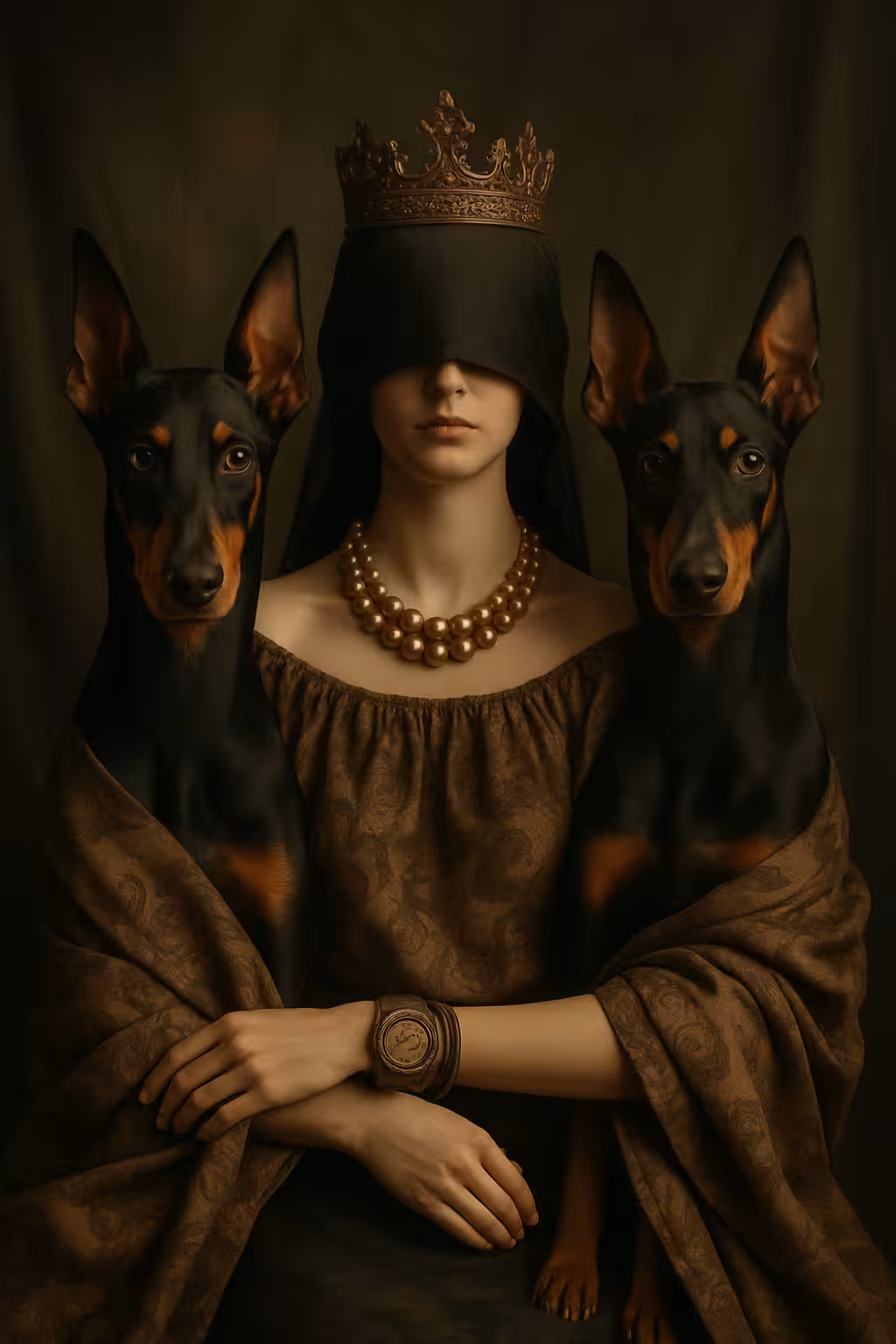 The Queen’s Oath