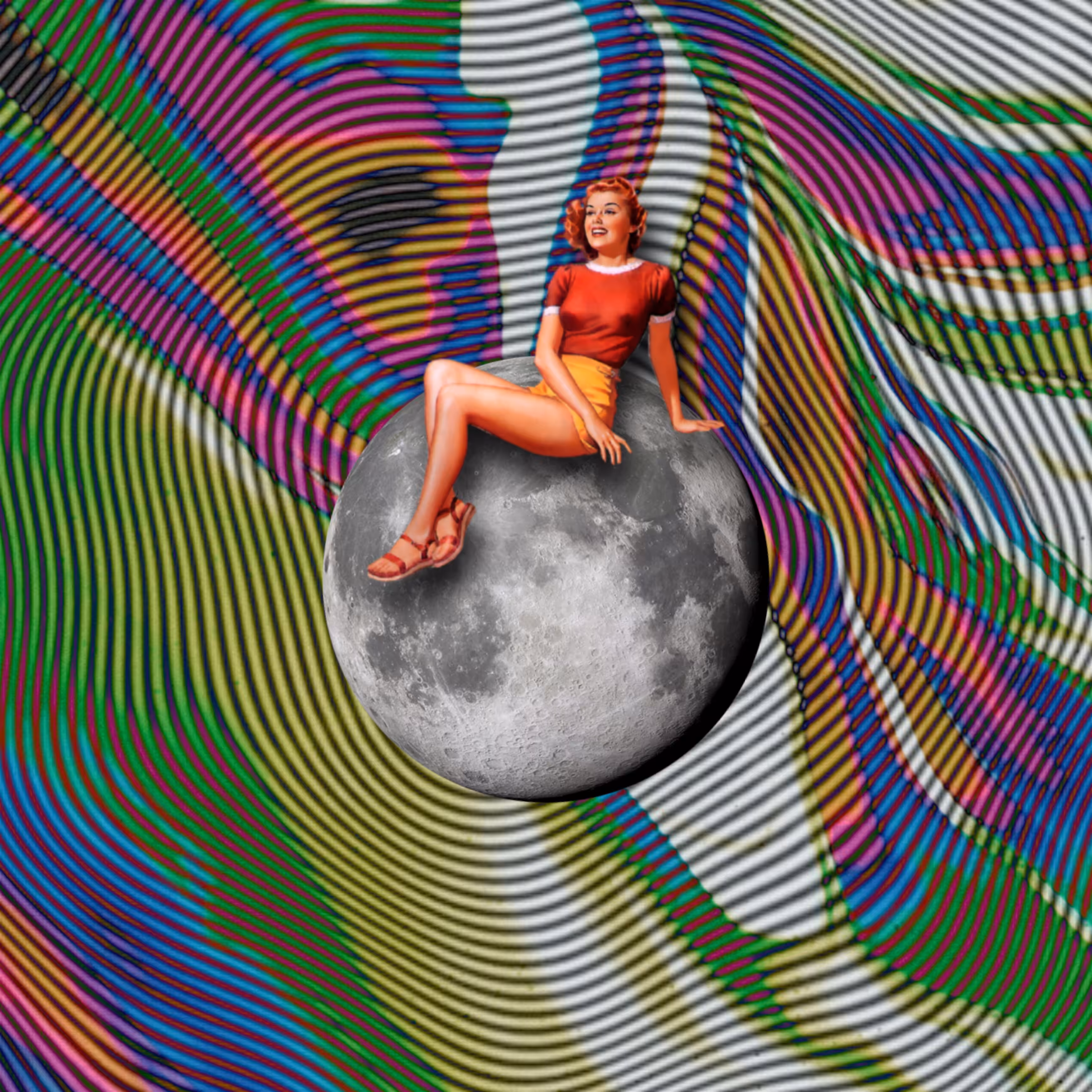 𝚃𝚑𝚎 𝙶𝚒𝚛𝚕 𝚘𝚗 𝚝𝚑𝚎 𝙱𝚊𝚕𝚕