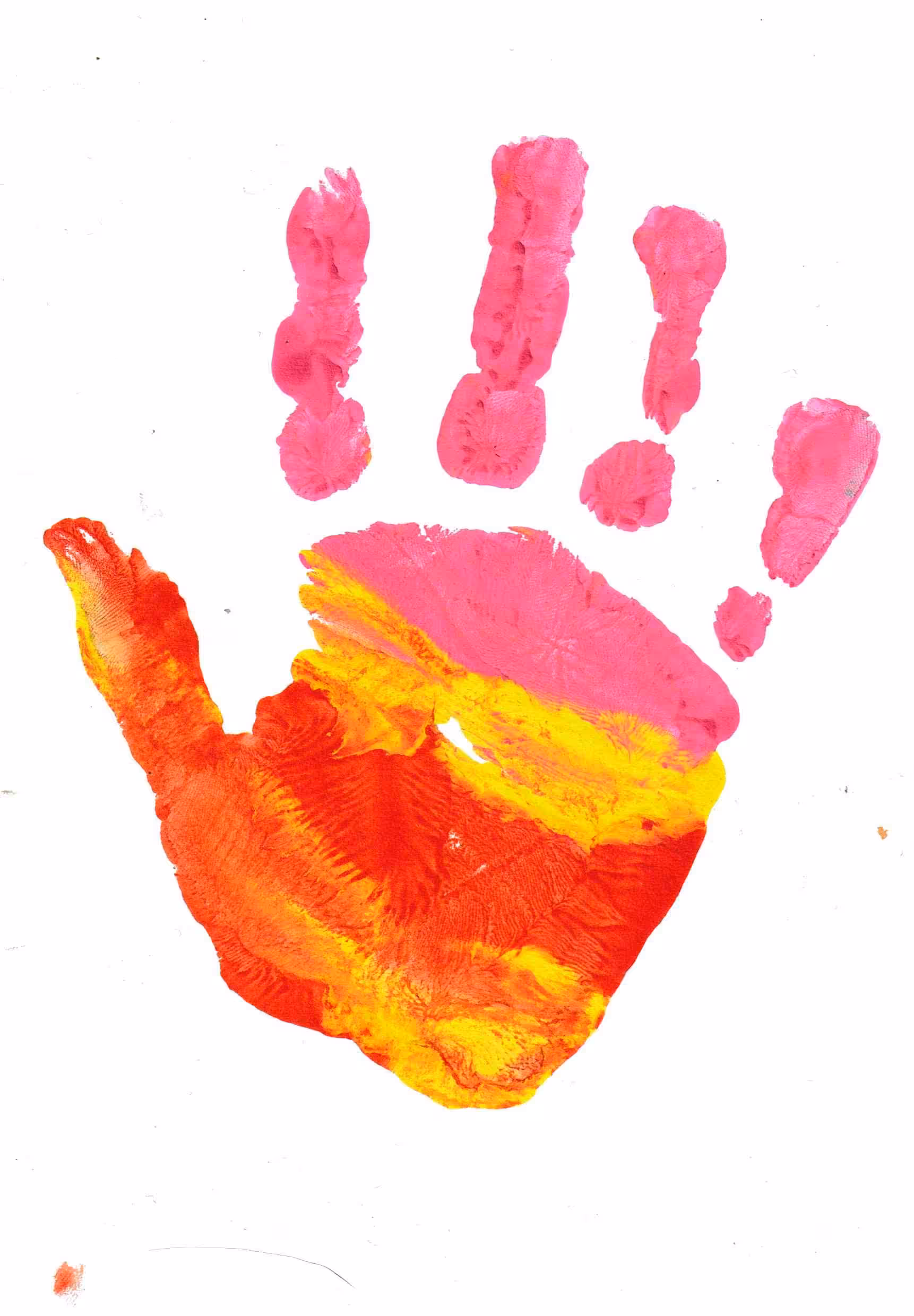 Little Hands! #231