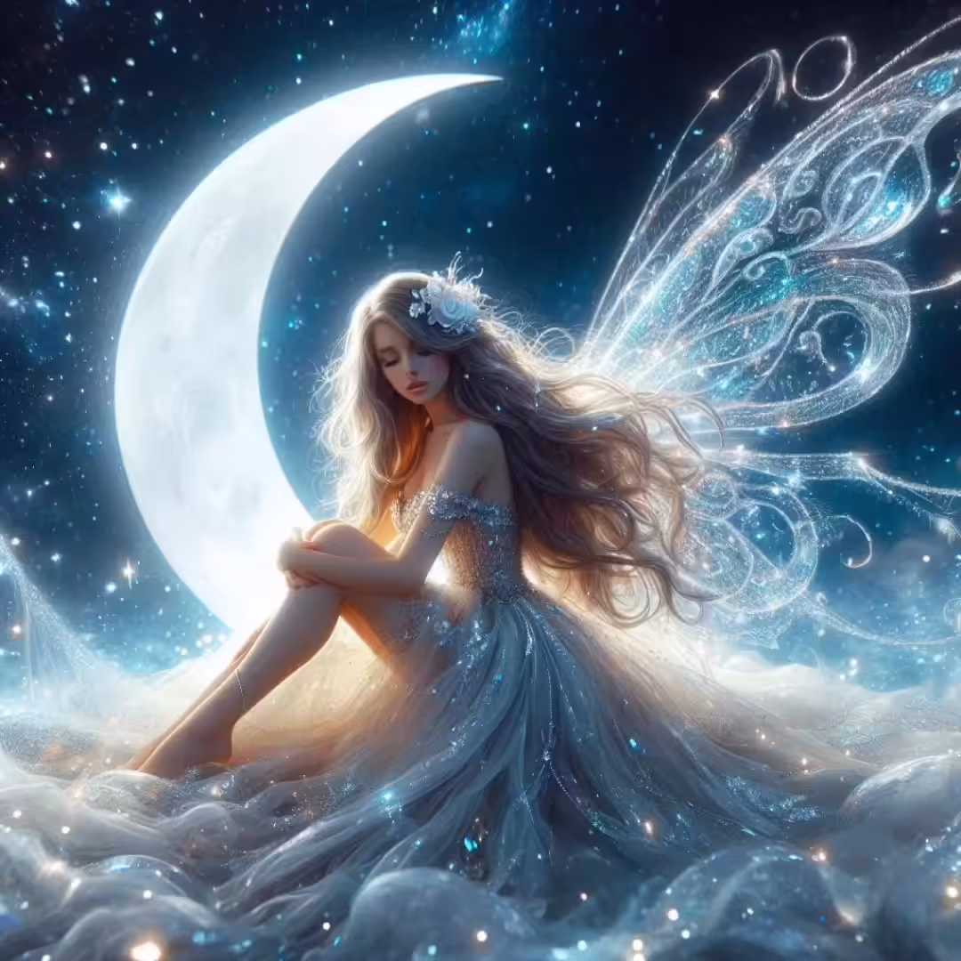 Magic Fairy 