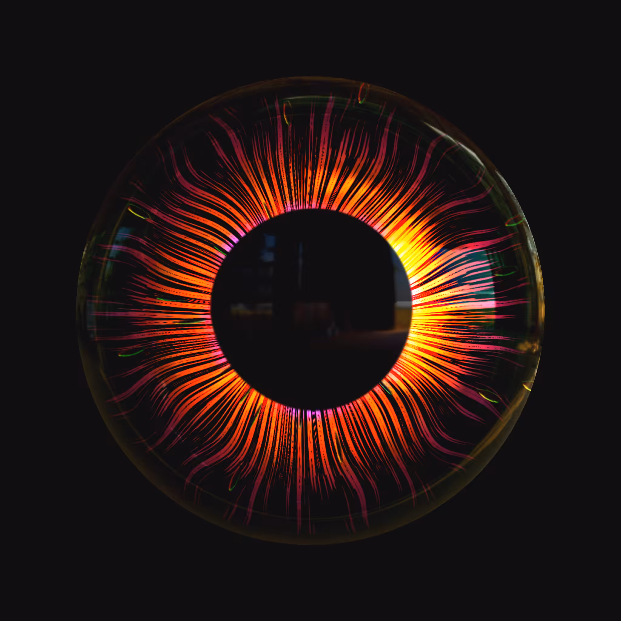 EYES #153