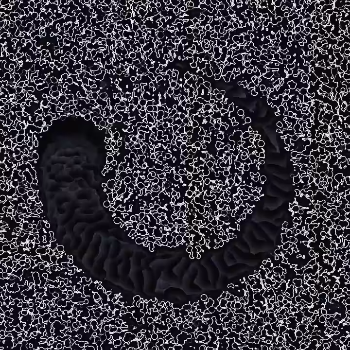 Black Water¹¹