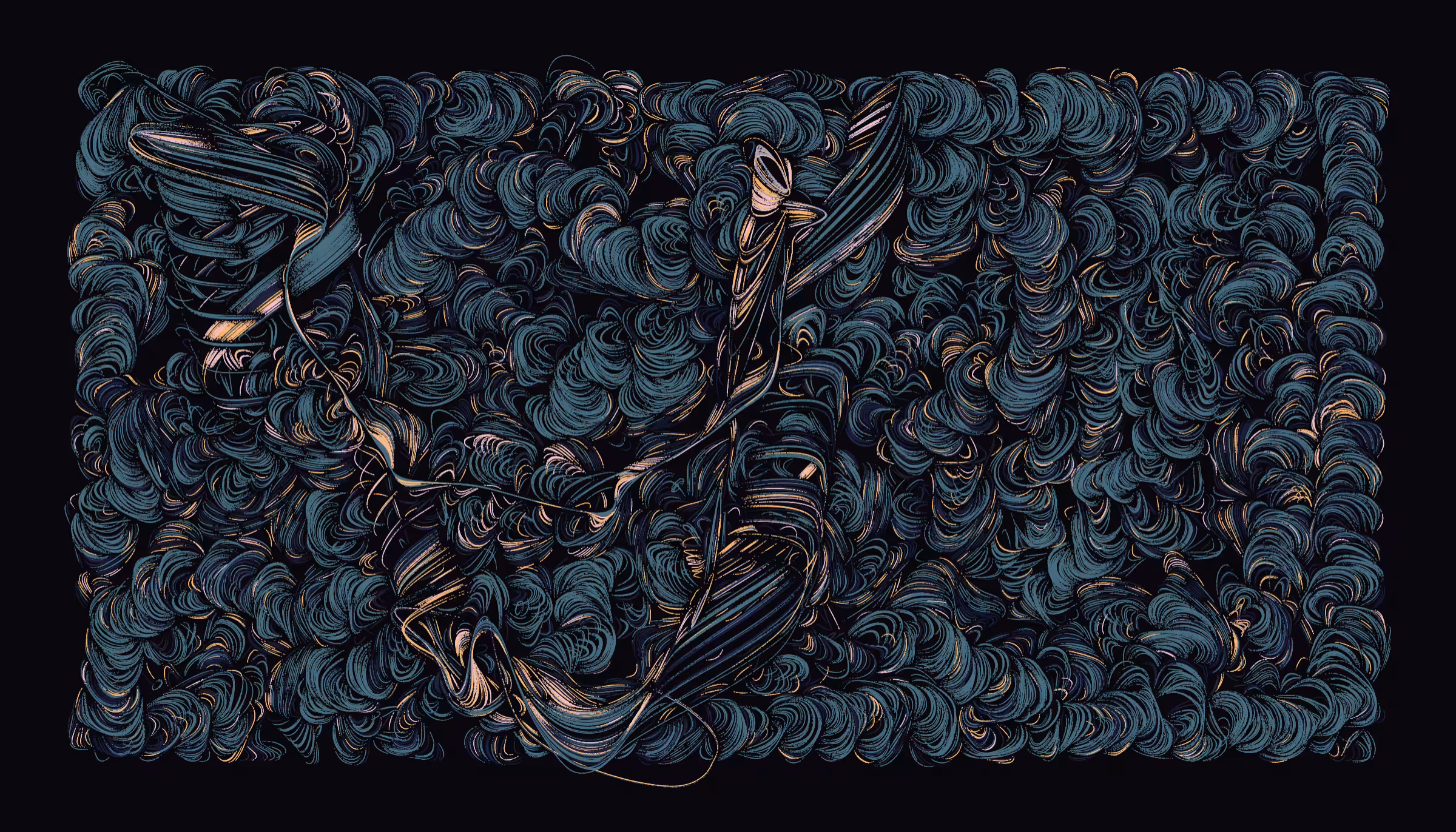 Spaghetti Bones #88