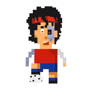 TinyCousinz #6