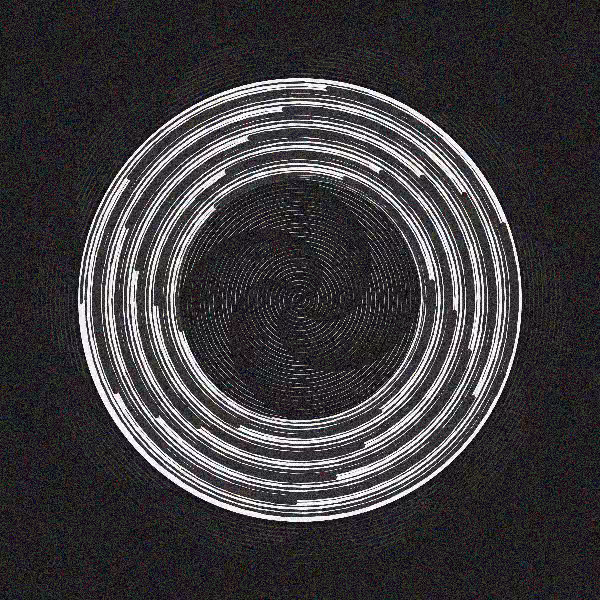 BWP#8: SPIRAL #43