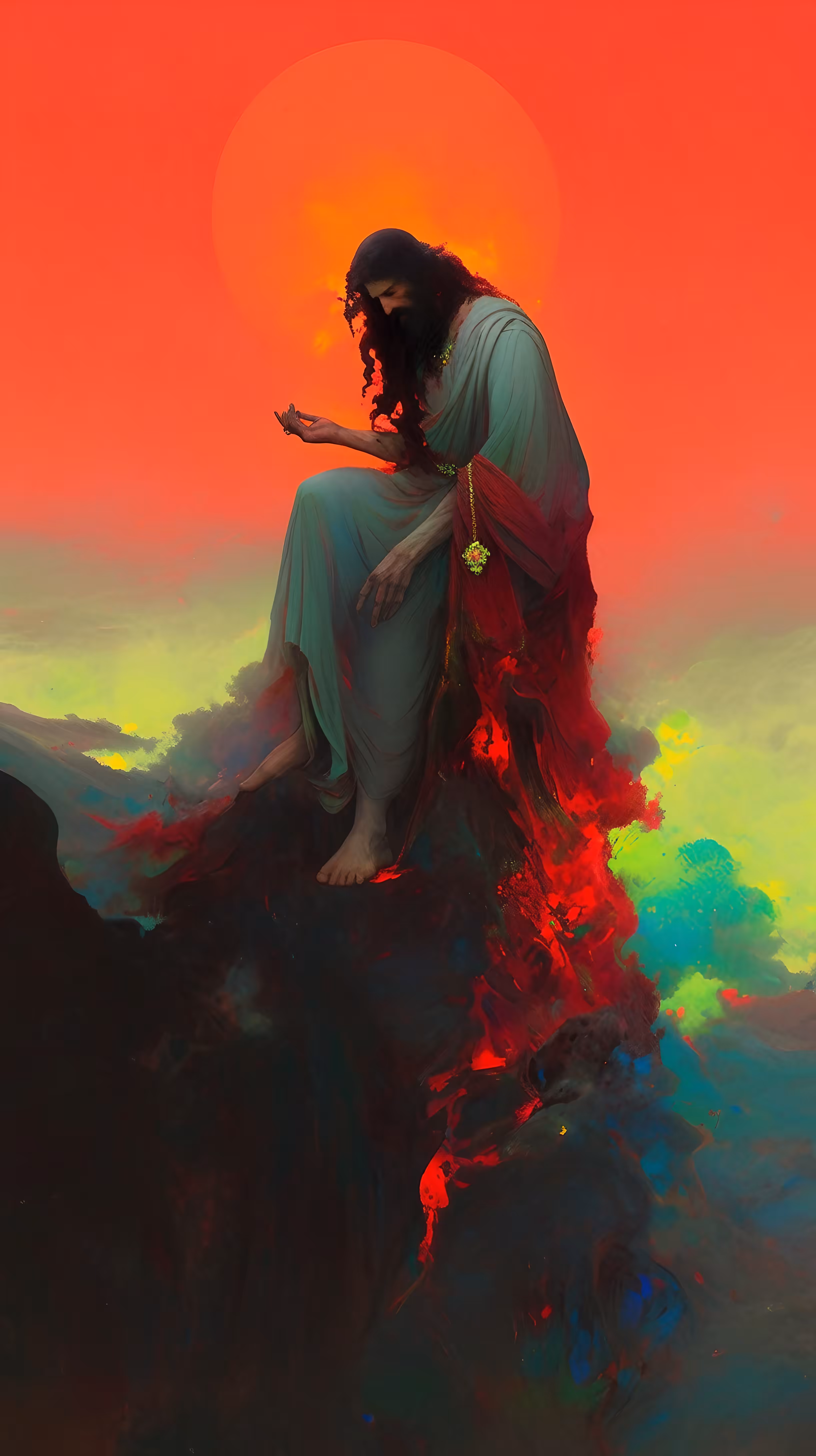Higher Thoughts 