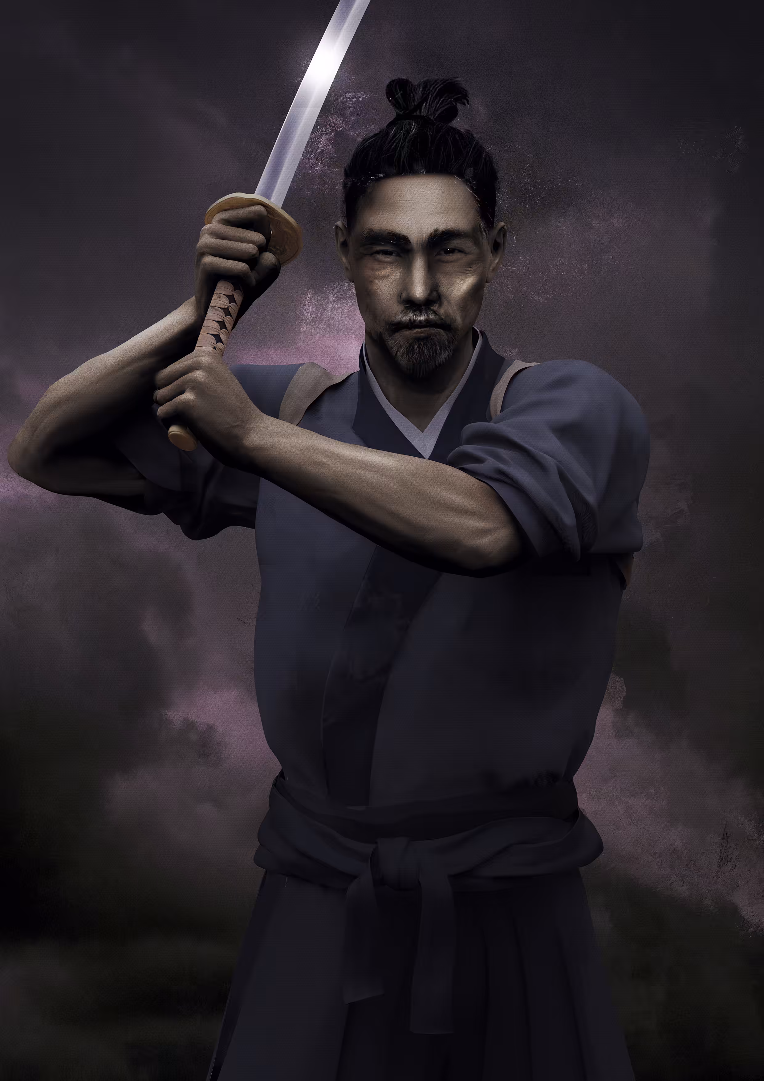 Sensei
