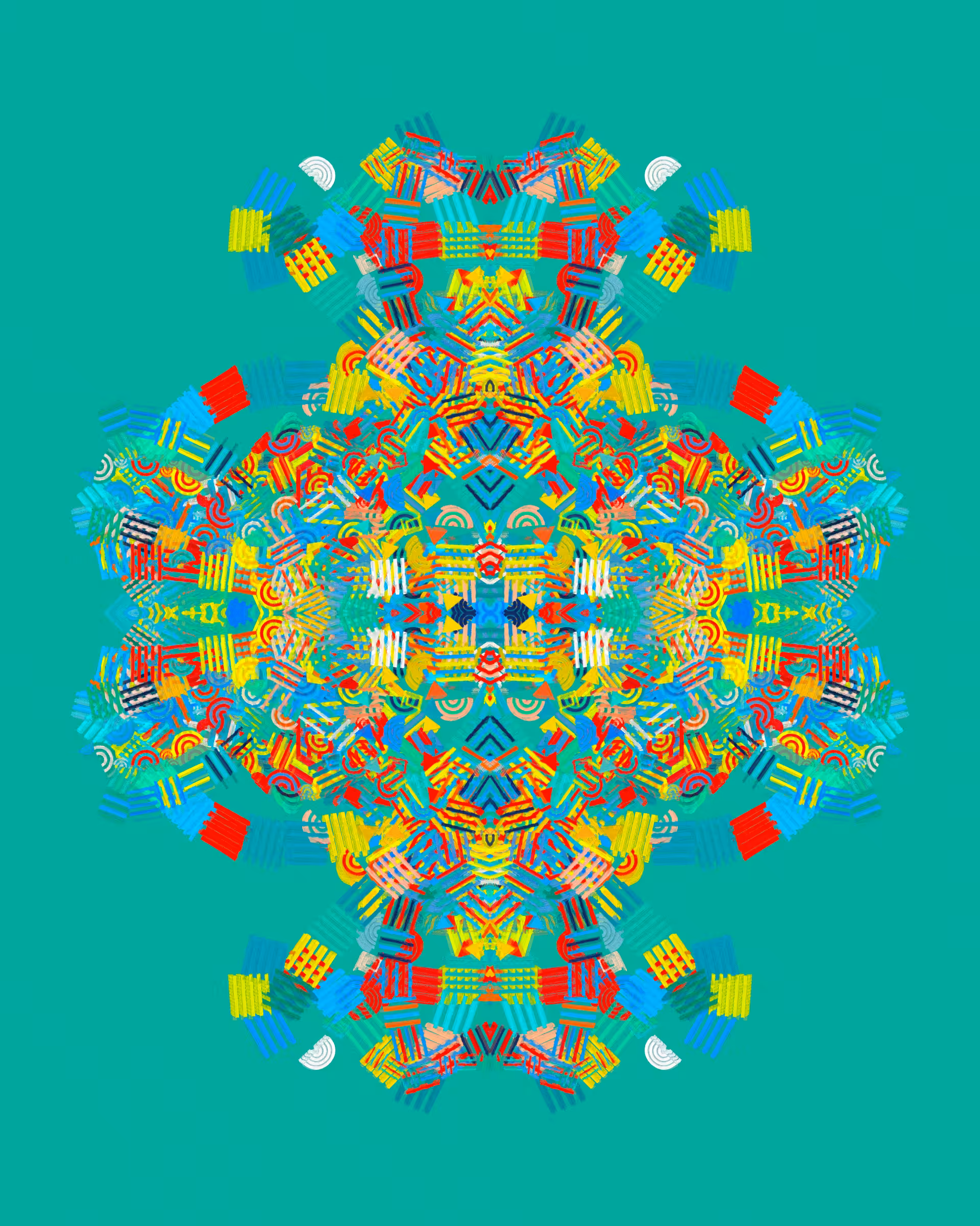 Ofrenda #799