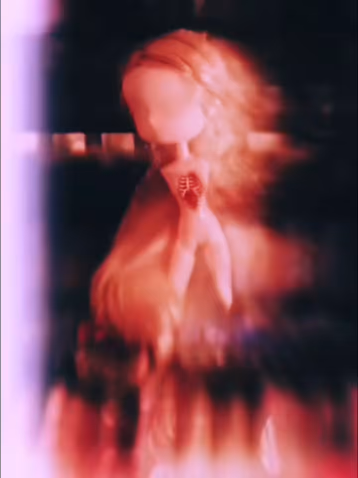 The Hallowing