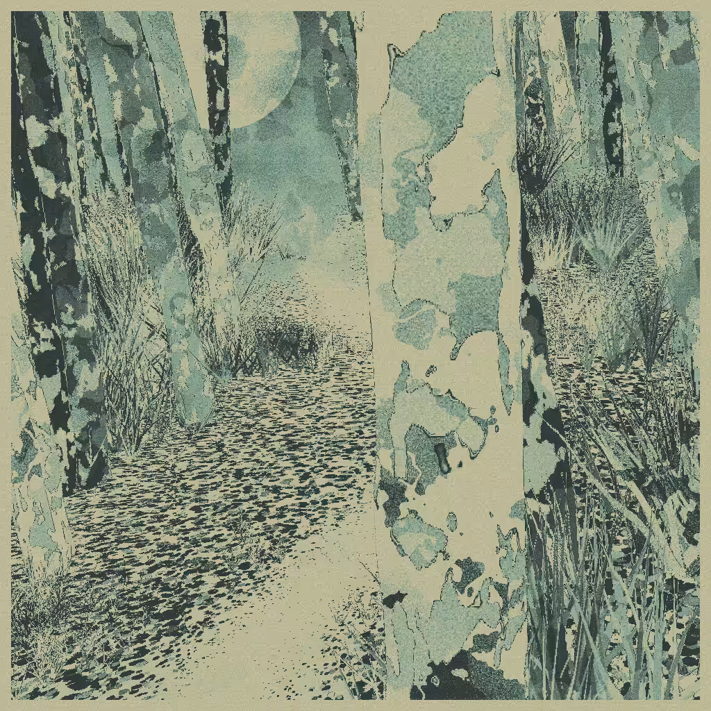 A Less Traveled Path #176