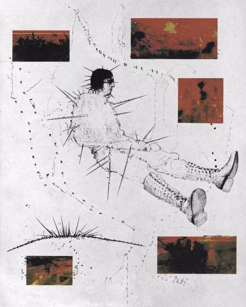 Distant