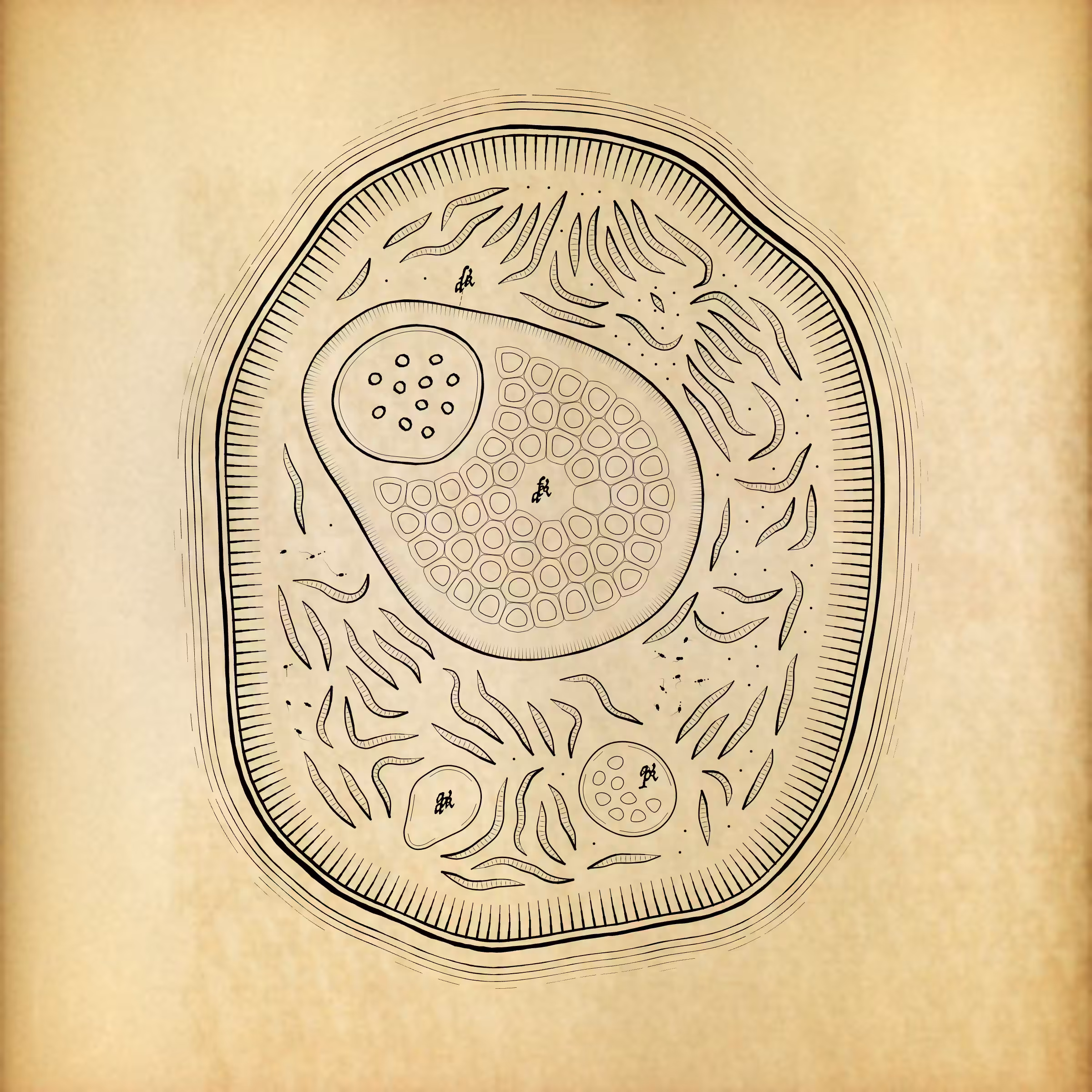 Cytographia #247