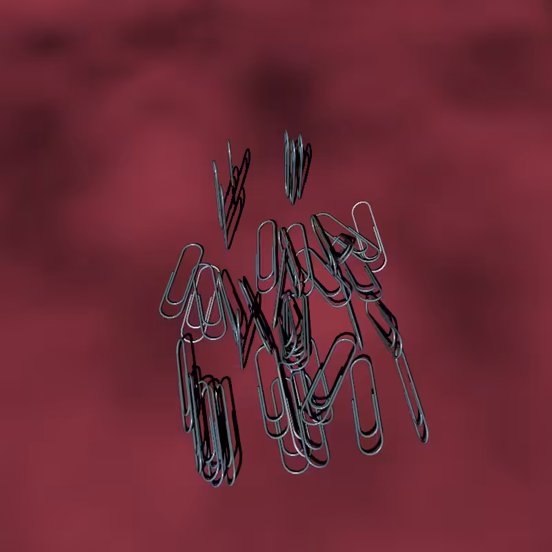 Paperclip $#@! v1.001 #91