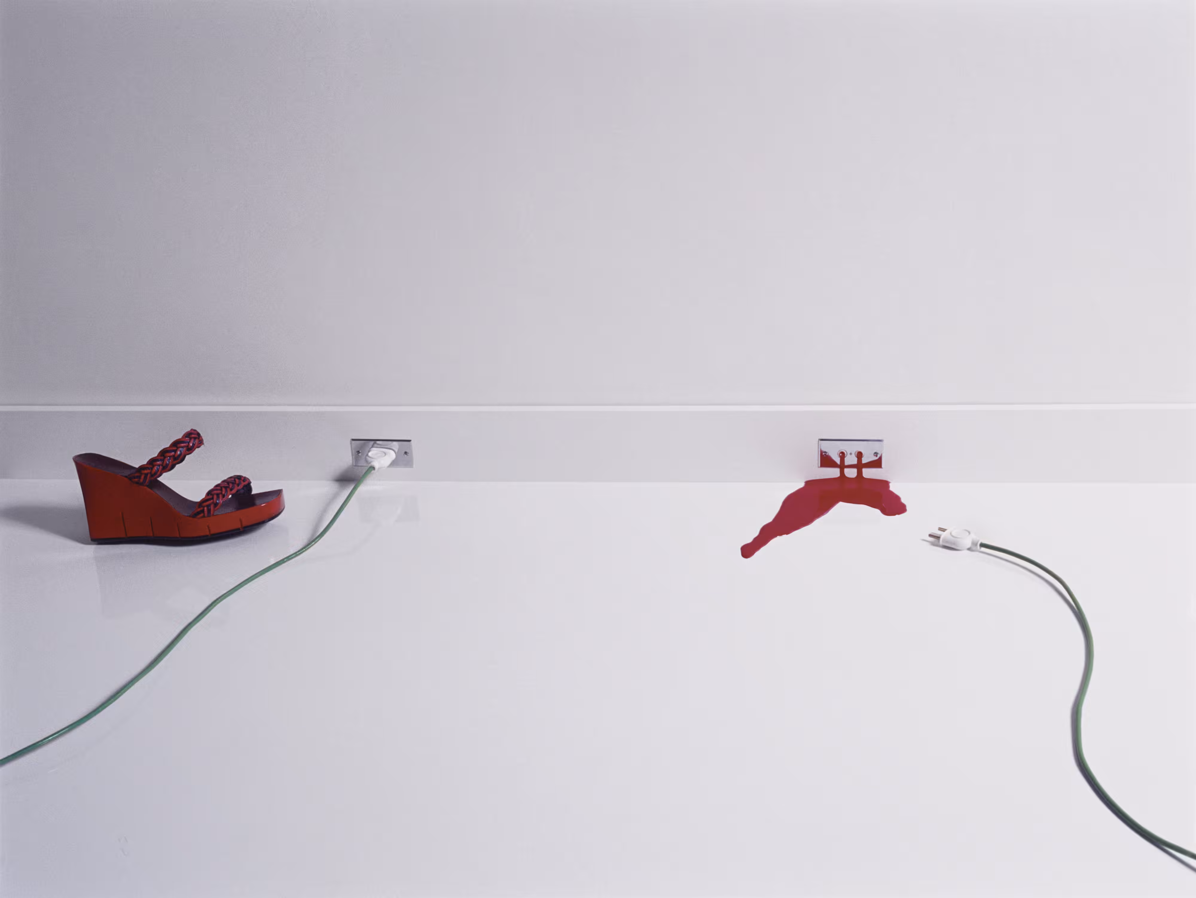 Ad Campaign, 1975