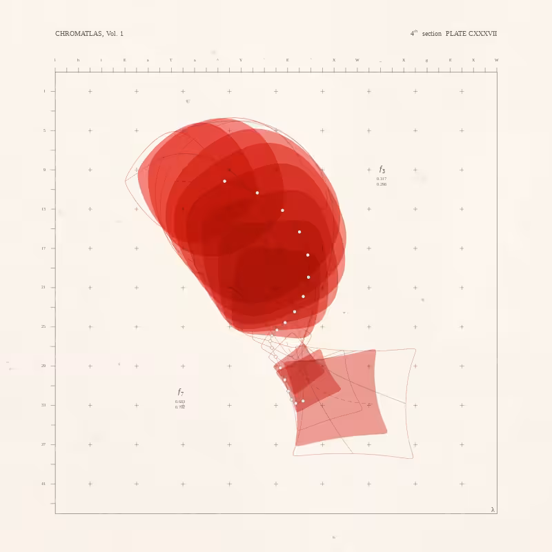 CHROMATLAS, Vol. 1 #180