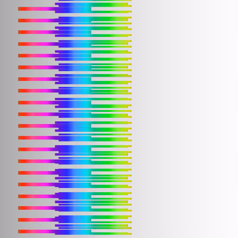 Rizome Lines #20