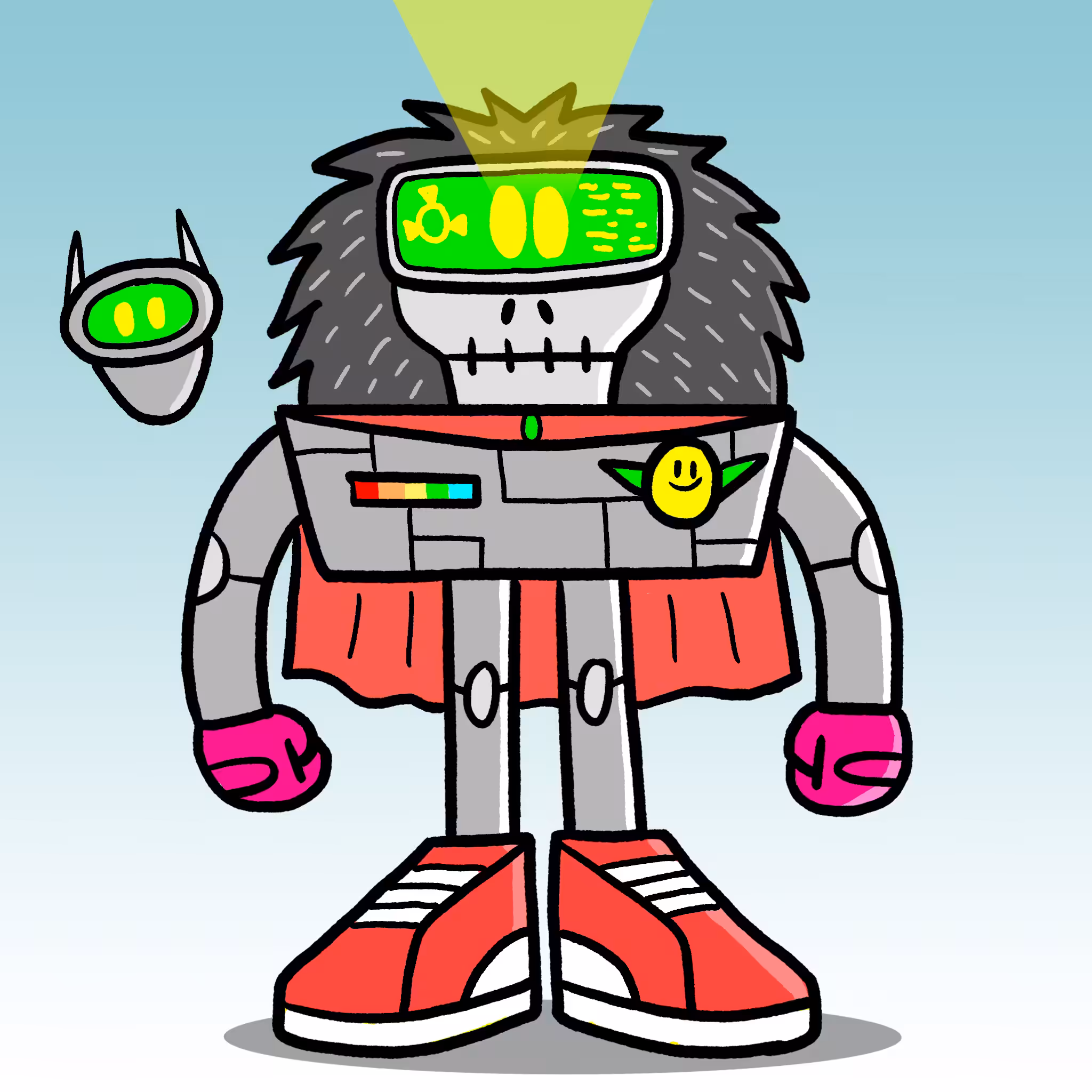 Zappy#01