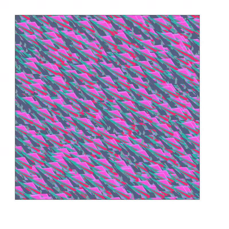 Wild Matrix #654