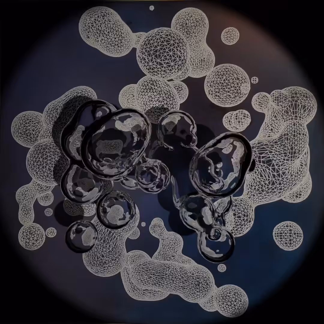 Particles On
