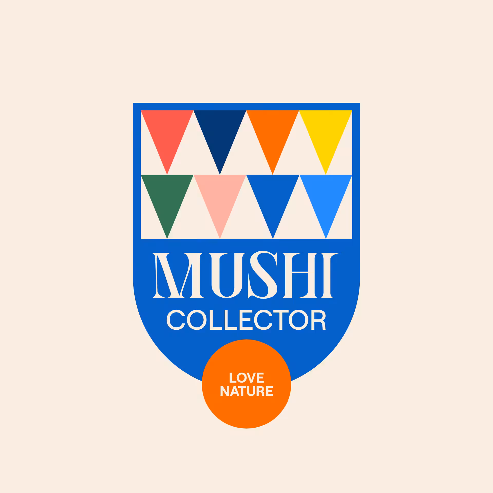 Mushi - Collector