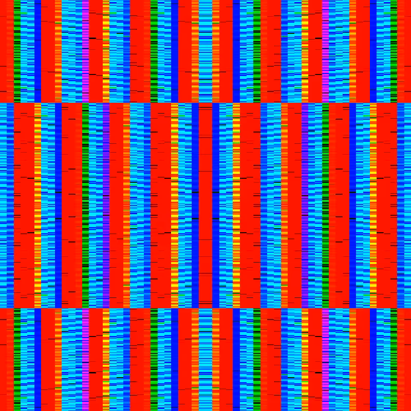 Loom Music  #27