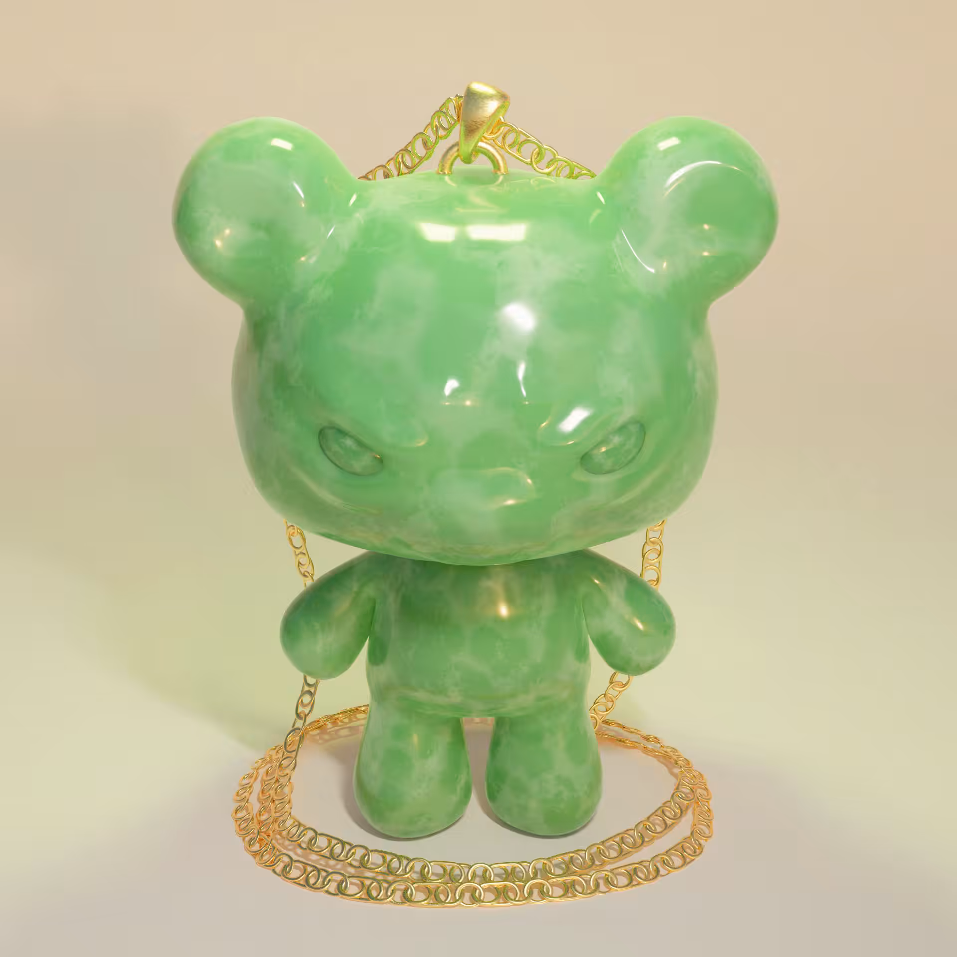 JADE PEDI